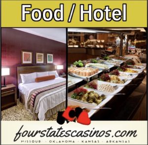 Food & Hotel